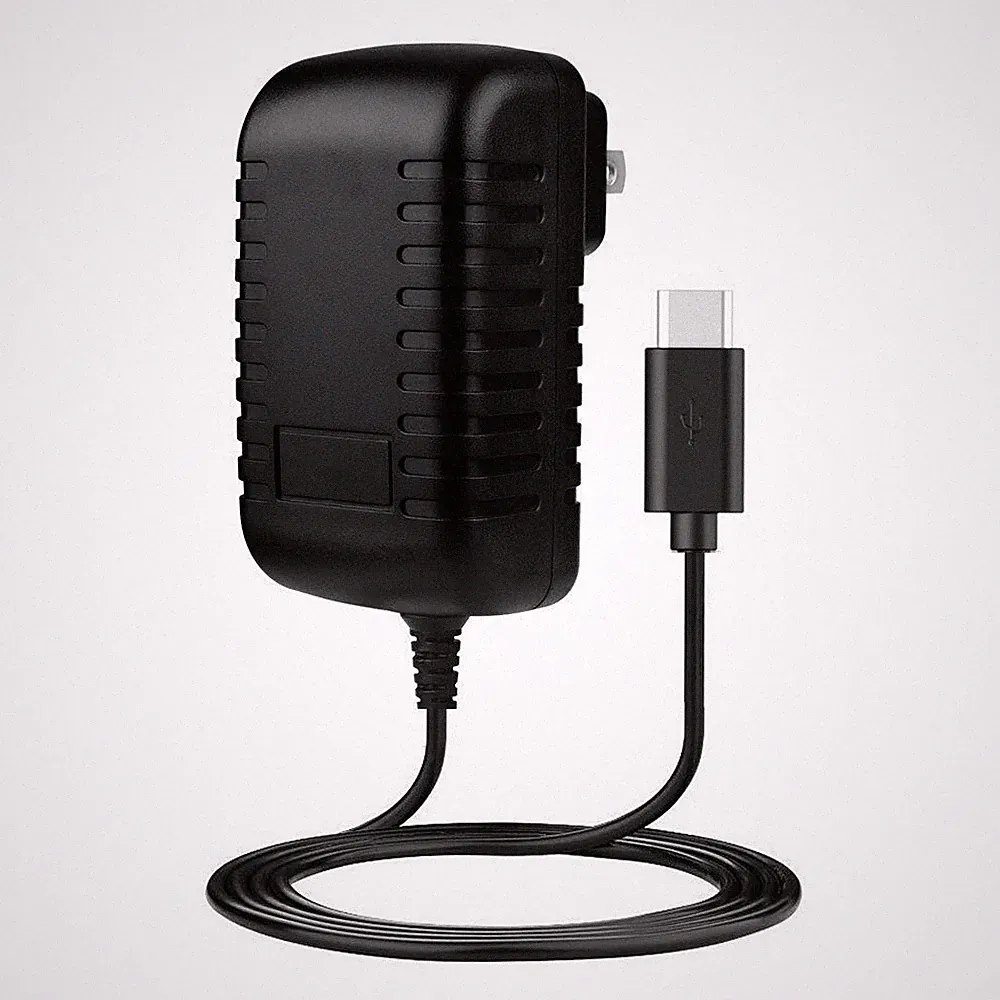 5V AC/DC Charger for OLGEO M9 Tire Inflator Portable Air Compressor Battery DC5V