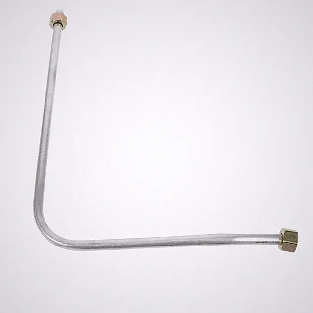Air Compressor Hose Replacement Stainless Steel Pneumatic Internal Thread 16mm